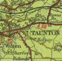 Taunton