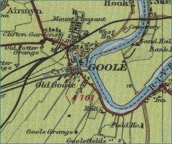 Goole Map