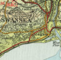 Swansea Map