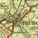 Truro